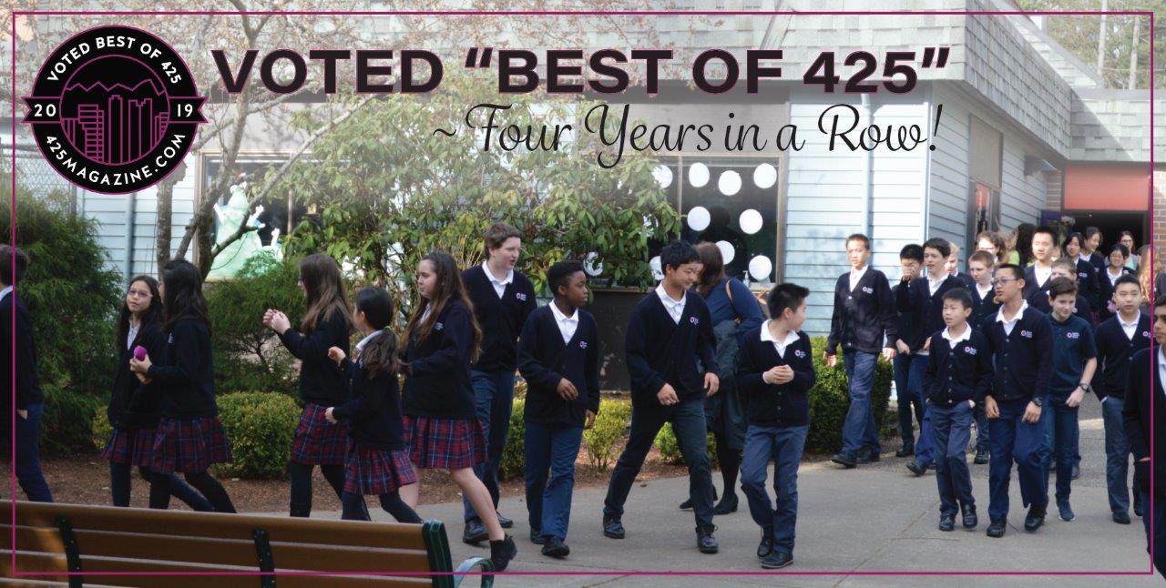 Best Private Middle School Eastside Christian School